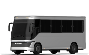 FC15：自動運転モデル(ADM)