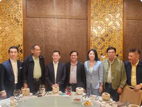 フィリピン国内の華僑ビジネスネットワーク