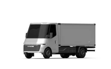 FC30：ハイブリッドモデル